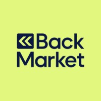 Foto de backmarket con productos de compra